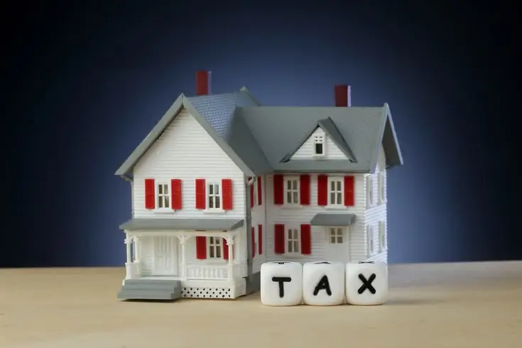 House Tax Consultancy
